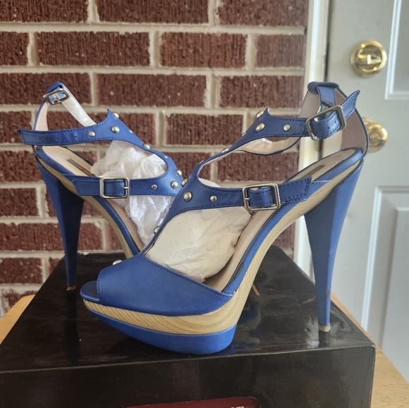 Can no longer wear high heels due to fracture and heal of foot - Picture 3 of 14